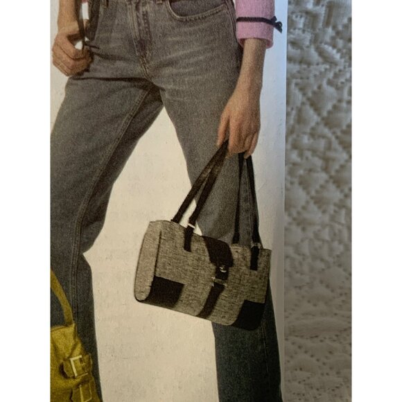 Simplicity Misses Handbag Sewing Pattern 4646 - uncut - Picture 7 of 10